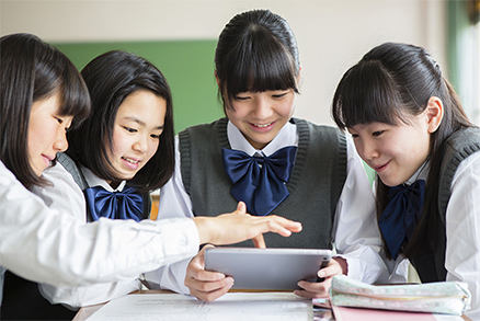 学習教材イメージ